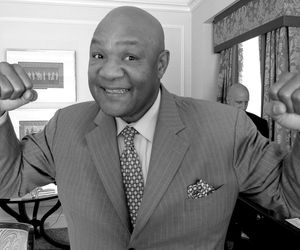 Nie żyje George Foreman. Świat boksu pogrążył się w żałobie