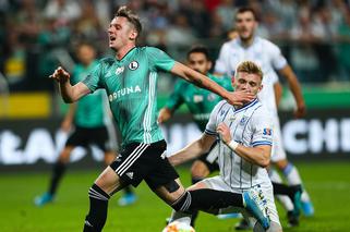 Lech - Legia 30.05.2020 - stream online i transmisja TV. Gdzie obejrzeć szlagier Ekstraklasy?