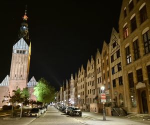 Odwiedziłam najstarsze miasto w woj. warmińsko-mazurskim. To miejsce mnie zachwyciło