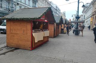 Łódzki Jarmark Bożonarodzeniowy. Ile kosztują poszczególne produkty?