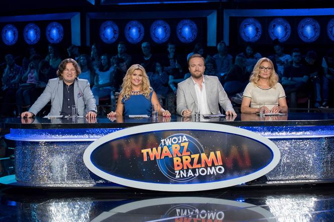 TTBZ, odcinek 2: Jury