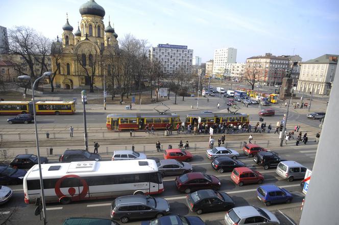 Warszawa Praga-Północ