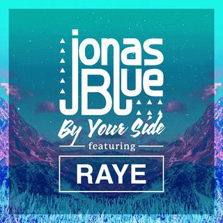 Jonas Blue - piosenka By Your Side lepsza od Perfect Strangers? [VIDEO]