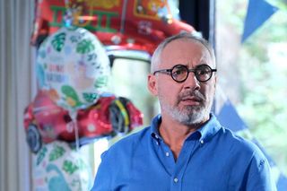 M jak miłość, odcinek 1832: Koszmarny finał urodzin Wernera! Przerazi Sylwię głupim żartem – ZWIASTUN, ZDJĘCIA 