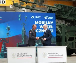 Miliardowy kontrakt dla WZŁ Nr 1 S.A. Program Wisła nabiera mocy
