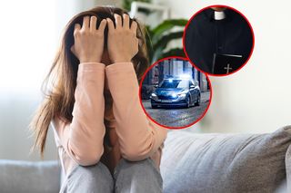 Społecznie porządkowała nagrobki na cmentarzu. Proboszcz przyjechał tam z policją!