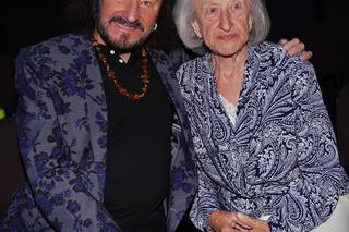 Stan Borys nie mógł pożegnać zmarłej siostry