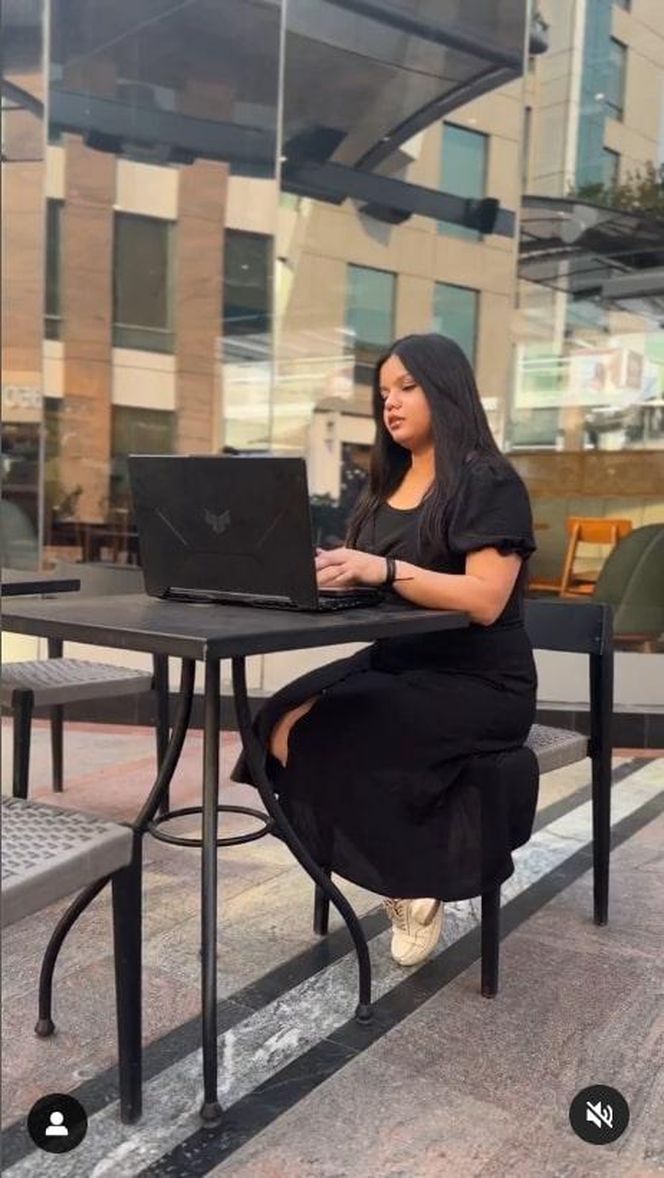 Nie żyje znana influencerka. Miała tylko 24 lata