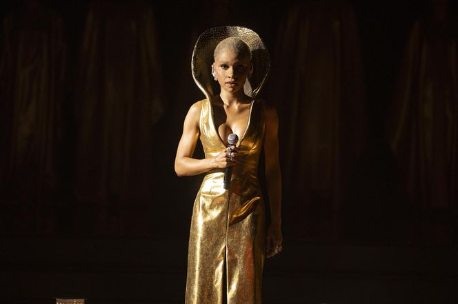 "Twoja Twarz Brzmi Znajomo"