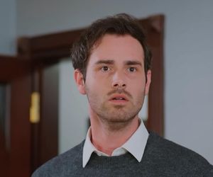 Miłość i nadzieja odc. 306. Levent