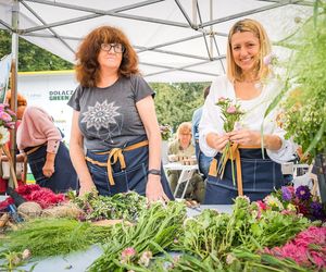 Wielki piknik kwietny finał 41. edycji konkursu „Warszawa w kwiatach”  