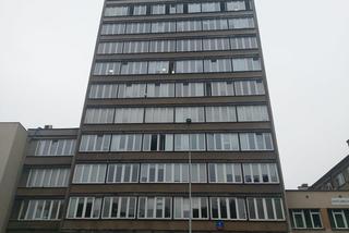 Część rzeszowskich urzędników przeniesie się do wieżowca na Targowej