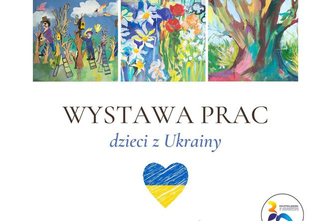 Plakat wystawy