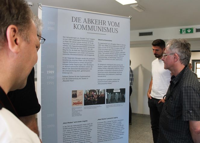 Wystawa o historii Śląska oczami Niemców