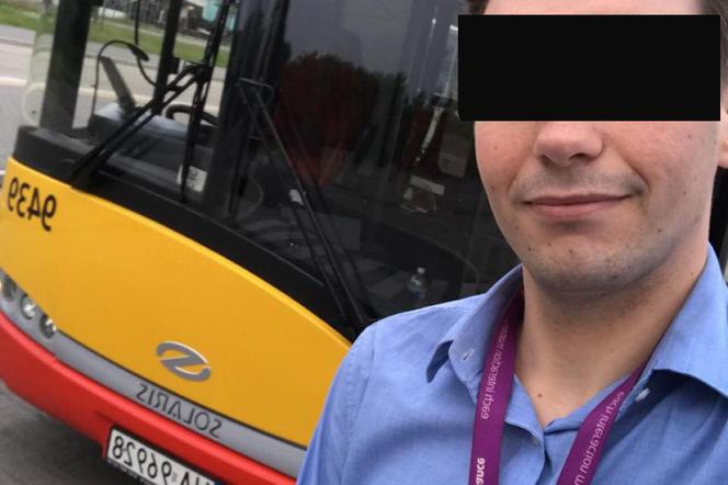 Czy kolejny kierowca autobusu po narkotykach zaszkodzi Trzaskowskiemu? [GALERIA]