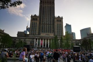 Jazz na Starówce, festiwal, koncerty gwiazd. Co robić w Warszawie w weekend?