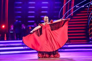 Taniec z Gwiazdami - Dagmara Kaźmierska 