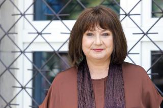 Zasłynęła jako artystka kabaretowa. Czym zajmuje się Aldona Jankowska i co o niej wiemy?