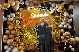 Zespół Szkół Elektryczno-Elektronicznych im. prof. Maksymiliana Tytusa Hubera w Szczecinie studniówka 2025 