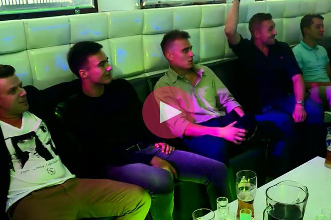 Miłość w Rytmie Disco