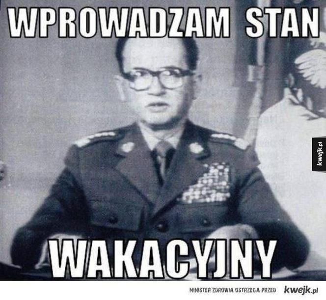 Trwa odliczanie do końca roku szkolnego