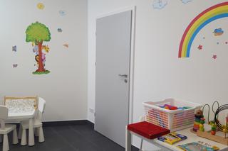 Na dworcu PKS w Lublinie można... nakarmić dziecko. Powstał specjalny pokój! [AUDIO]