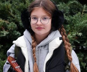 Barwy szczęścia odc. 3193.  Pola (Gabriela Szewczyk)