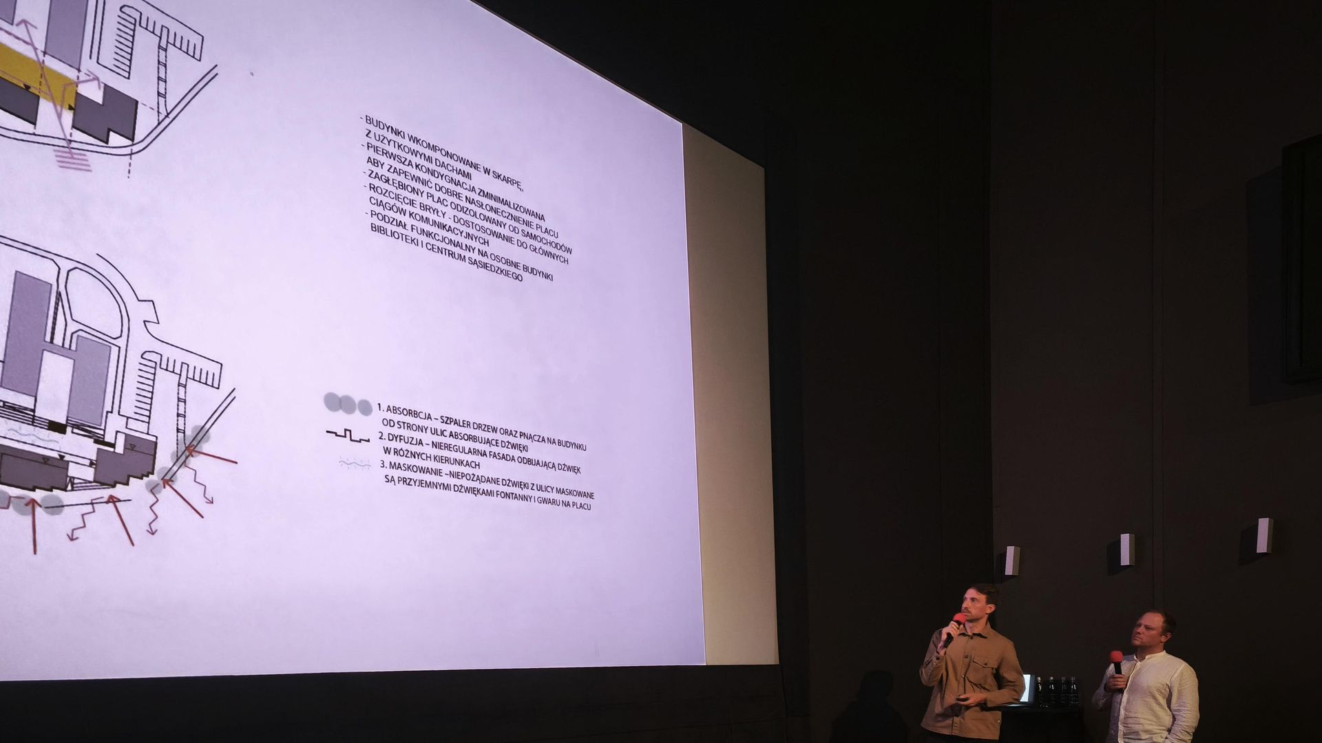 Weekend Architektury Gdynia 2025