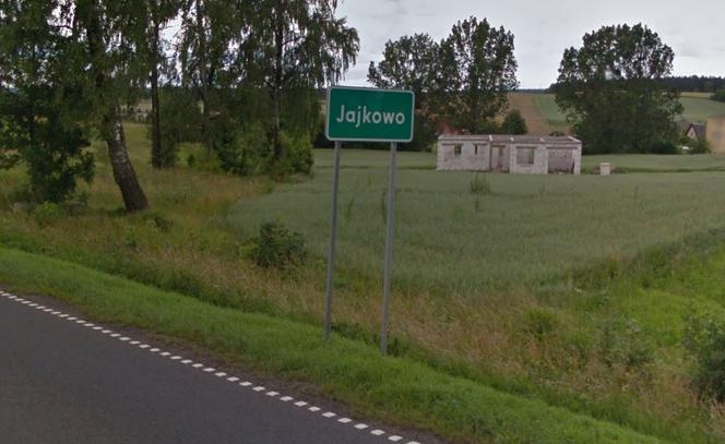 Jajkowo