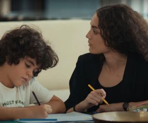 Emanet. Aynur chce otruć Nanę 