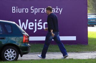 Tomasz Karolak ma auto za pół miliona złotych