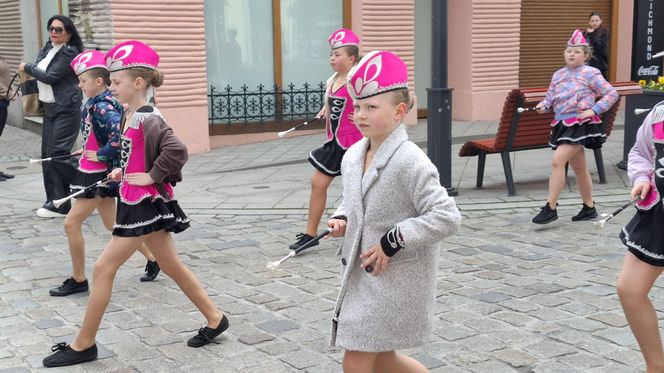 Kominiarze świętują! W Kaliszu trwa ogólnopolskie święto