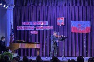 Dzień polskiego dziedzictwa na Brooklynie