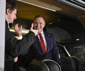 Po debacie przed II turą wyborów prezydenta RP