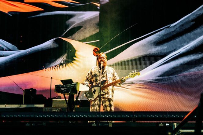 Imagine Dragons w Warszawie. Tego o nich nie wiecie!