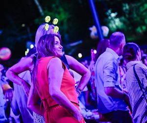 Trwa Top of The Top Sopot Festival 2025. Mamy dużo zdjęć z Opery Leśnej.