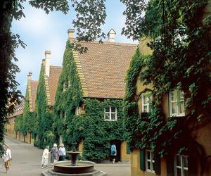 Osiedle Fuggerei