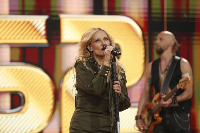  Patrycja Markowska wraca do Opola. 18 lat temu zgarnęła mnóstwo nagród