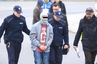 Pokazali jak zakatowali Jacka