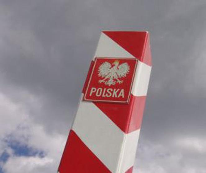Granica Polski