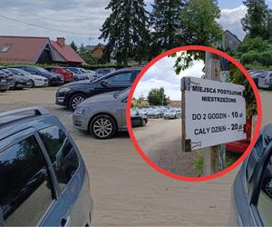 Parkingi kosztują majątek, ale wszyscy płacą bez mrugnięcia. Miejskie opłaty o pikuś