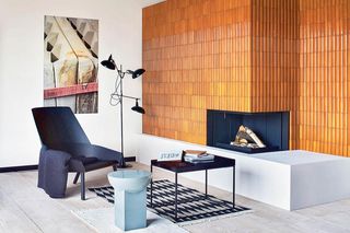 Oryginalny kształt kafli