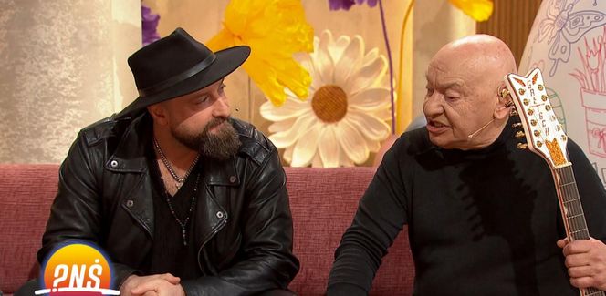 Perfect z nowym wokalistą. Grzegorz Markowski dał błogosławieństwo