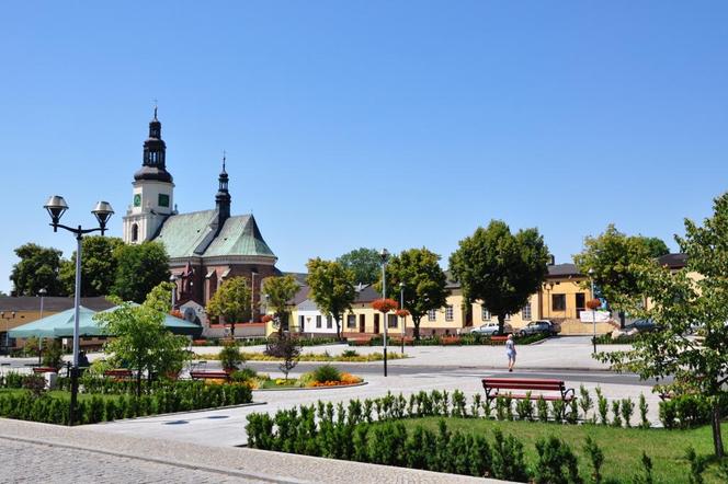 Najbezpieczniejsze miejscowości w Śląskiem
