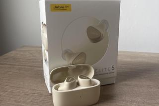Jabra Elite 5