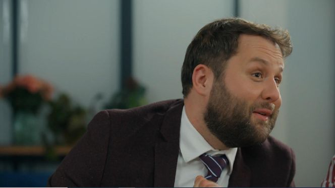 Barwy szczęścia, odcinek 3175. Klemens (Sebastian Perdek)