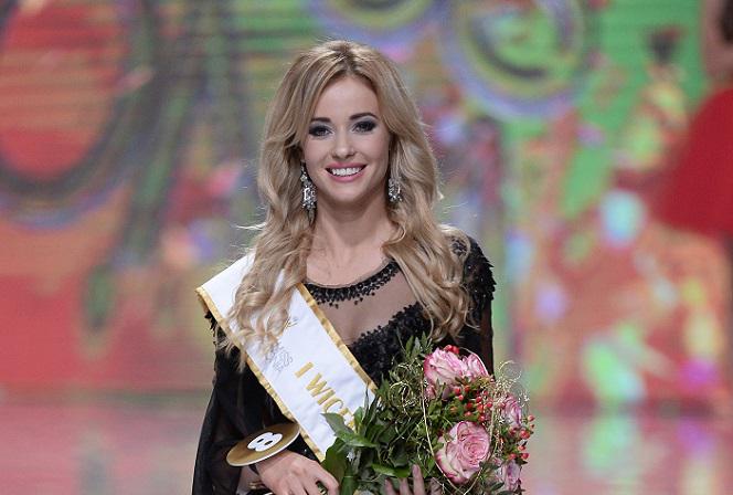 Magdalena Swat - kim jest polska kandydatka do Miss Universe 2018?