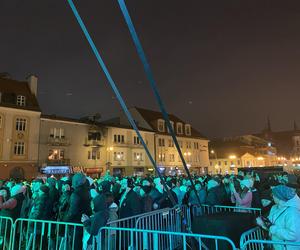 Tak Białystok bawił się podczas 32. finału WOŚP. Sprawdźcie zdjęcia!