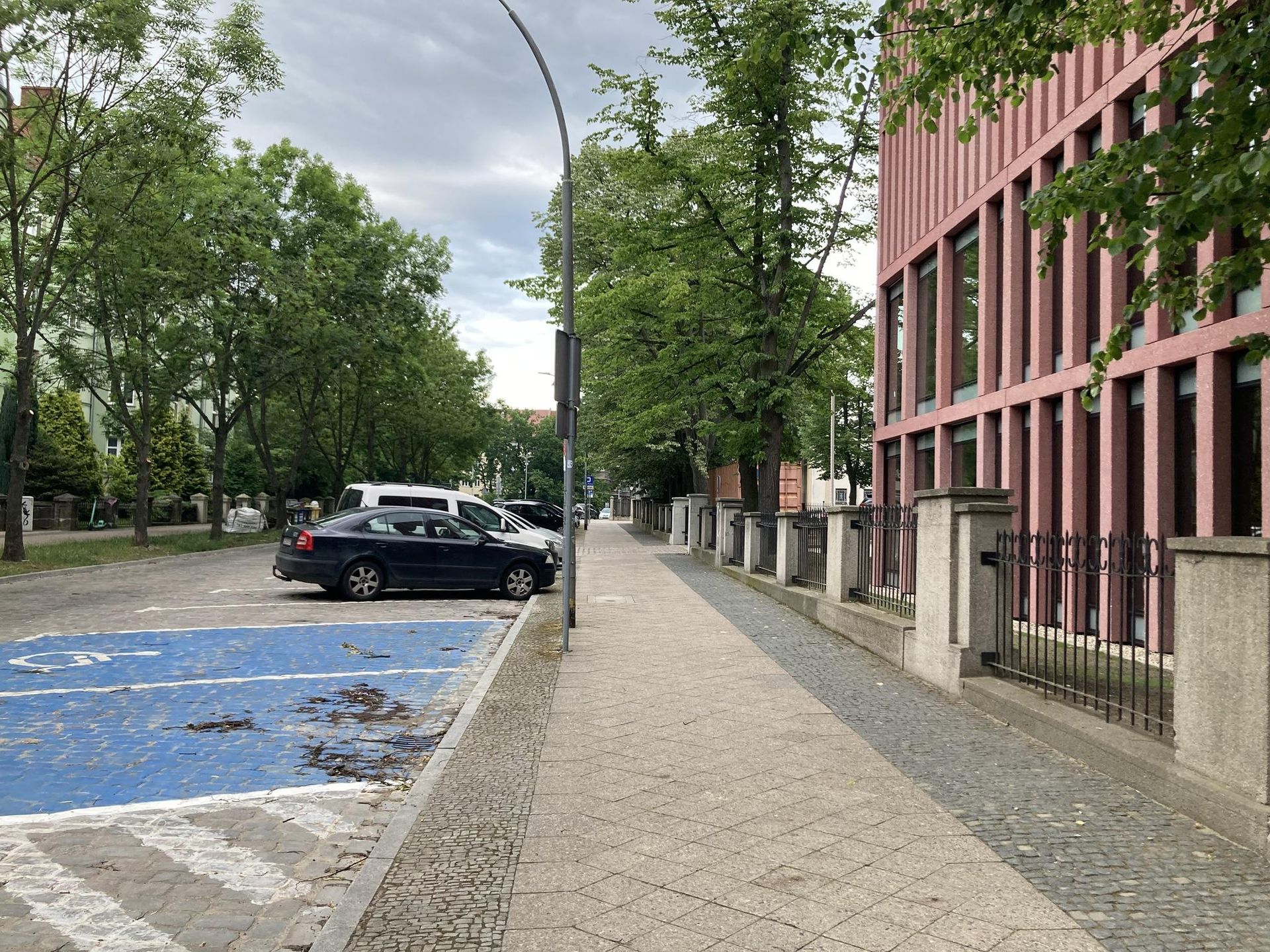 Centrum Symulatorów Promów i Offshore Politechniki Morskiej w Szczecinie 