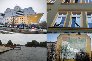 Wydaje Ci się, że znasz Wrocław? Zgadniesz, gdzie to jest? [FOTO QUIZ]